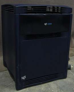 SGI Silicon Graphics Origin 2200 Server CMN A015  