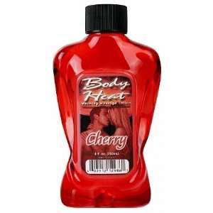 Body Heat   Cherry
