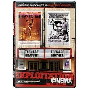   Mother Exploitation Cine Drama Coming Of Age Dvd Movie