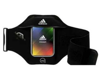 Griffin GB01817 miCoach Sport Armband iPhone 4  