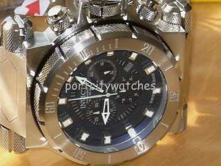 Invicta Mens Brand New Coalition Force Swiss Made Stainless Steel 