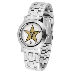   Commodores Suntime Dynasty Mens Watch   NCAA College Athletics Sports