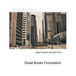  Great Books Foundation Ronald Cohn Jesse Russell Books