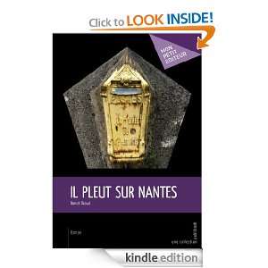 Il pleut sur Nantes (MON PETIT EDITE) (French Edition) Daniel Braud 