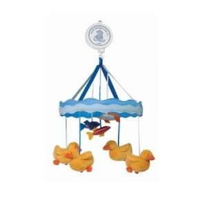  Just Ducky Mobile by North American Bear Co. (3115) Baby
