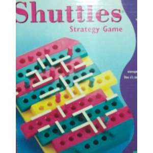  Discovery Toys Shuttles Strategy Game 