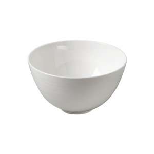  Sasaki Spin White Cereal Bowl