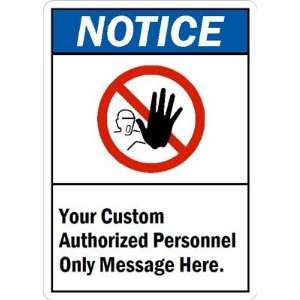   Only Message Here. Glow Vinyl Sign, 14 x 10