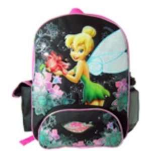 Disney Tinkerbell Large Backpack (37525)