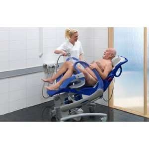   Carendo Ergonomic Hygiene Shower Chair
