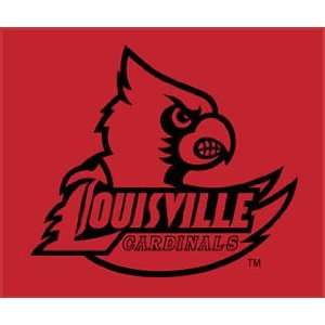  Louisville 60in x 50in Classic Collection Sports 