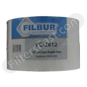   Filter Cartridge for MicroClean/Sundance Disposable Pool and Spa