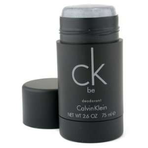  CK Be Deodorant Stick Beauty