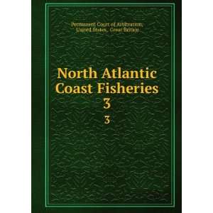  North Atlantic Coast Fisheries. 3 United States, Great 
