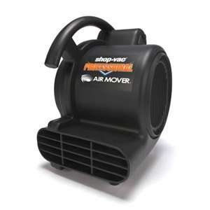  ShopVac (SHV1032100) 500 CFM Air Mover