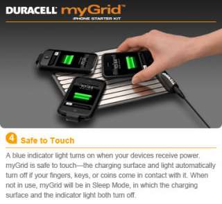   myGrid Starter Kit for Apple iPhone Cell Phones & Accessories