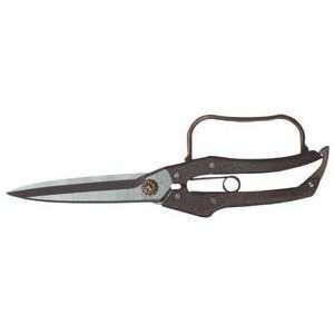  Ultimate Hand Shear 4 1/2in Chrome Plated Blades 11in 
