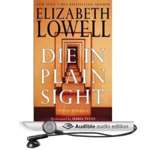   Sight (Audible Audio Edition) Elizabeth Lowell, Maria Tucci Books