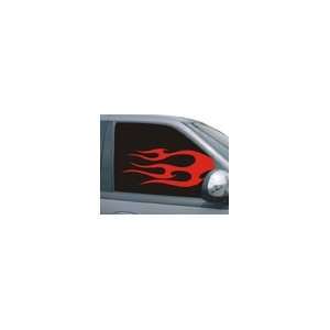    Pilot Automotive Red Flame Side Window Tint WT 920R Automotive