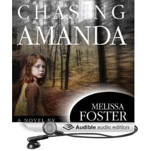  Amanda (Audible Audio Edition) Melissa Foster, Kate Udall Books