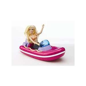  Just Add Water No Ordinary Girls Ocean Adventure Boat Toys & Games