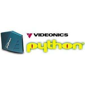  Videonics Python PYT 1 