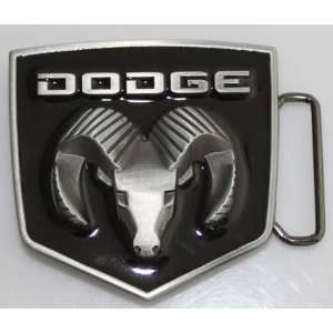  Dodge Belt Buckle 