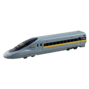   Shinkansen Series 700 7000 Hikari Rail Star (Sanyo Shinkansen) Toys