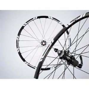  Shimano Deore XT SpeedDisc Front Wheel Mountain Bike 