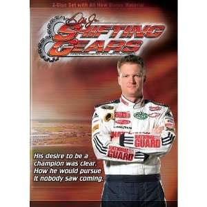  Dale Earnhardt Jr. Shifting Gears DVD