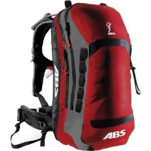  ABS AvalancheRescue Devices Vario 15 Backpack