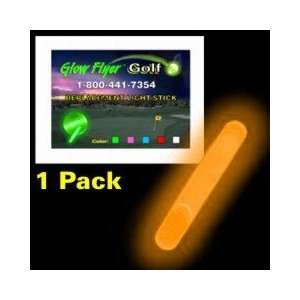   REPLACEMENT GLOW STICK FOR THE GLOW FLYER GOLF BALL