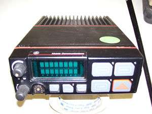 ERICSSON M/A COM EDACS ORION 800MZ RADIO W/PRO VOICE  