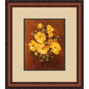  My Happiness by Vernon Kerr   Framed Artwork