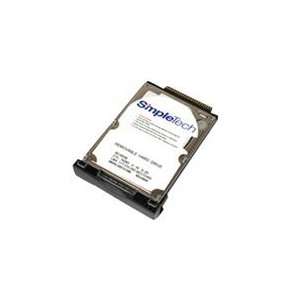  SimpleTech 80GB 2.5IN 5400RPM INTERNAL HDD ( STI HD2.5/80A 