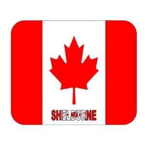  Canada   Shelburne, Ontario Mouse Pad 