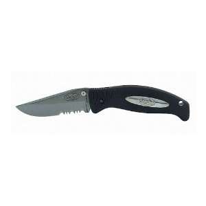  Sheffield 12090 One Hand Opening Knife