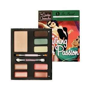  Quickie Chronicles   The Plaything Of Passion Beauty