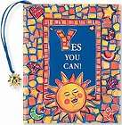 Yes You Can (Petites) Anello, Marc (Editor)/ Anello, Marc/ Faw, Jenny 