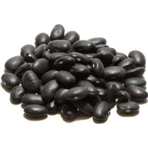 Black Turtle Beans, Bulk, 16 oz  Grocery & Gourmet Food