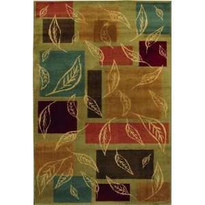 Shaw Area Rugs Accents Rug Natures Carpet Celladon 15330 79X10 