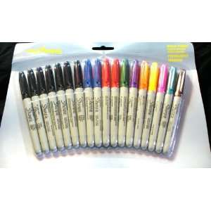   Colors of Super Sharpies, New in Sealed Package