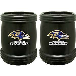   Topperscot Baltimore Ravens Magna Coolies  2 pack