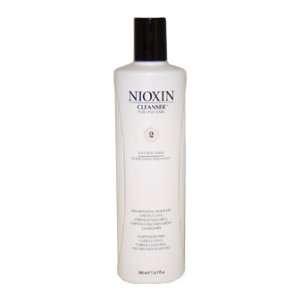    System 2 Cleanser For Fine Natural Noticeably Thinning Hair Beauty