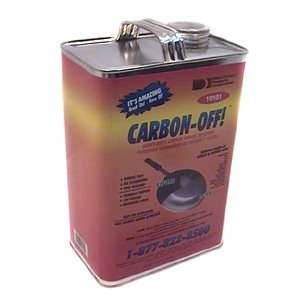  Discovery Products Gallon Liquid Carbon Off (10 0428 
