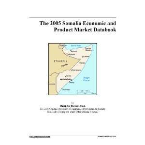 The 2005 Somalia Economic and Product Market Databook [ PDF 
