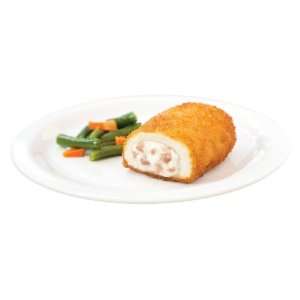 Milford Valley Chicken Cordon Bleu 12 (5 Grocery & Gourmet Food