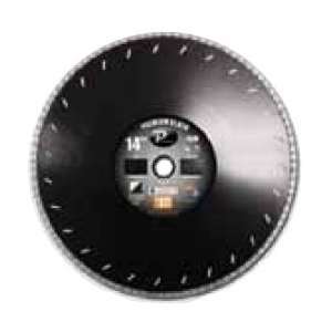 Diamond Products Core Cut 50282 14 Inch by 0.125 Premium Black Turbo 