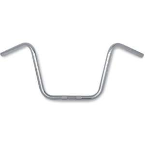    Khrome Werks 12 in. Custom Bend Chrome Ape Hangers Automotive