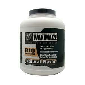  IDS Bio Engineered Waximaize   Natural Flavor   5 lb 